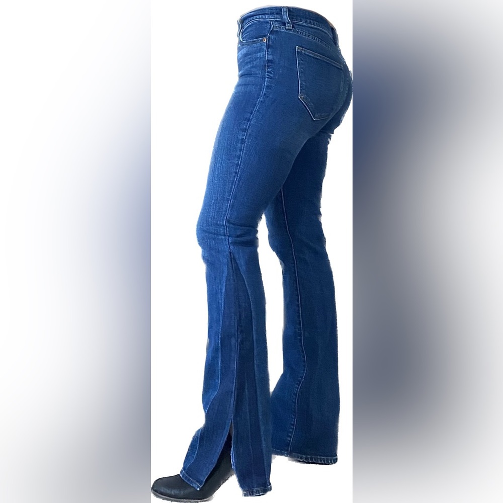 Gap Jeans Perfect Boot High Rise 29L